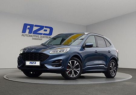 Ford Kuga ST-Line Plug-In LED B&O AHK H-UP A-LEDER V-