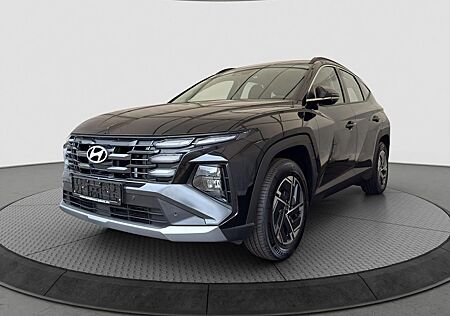 Hyundai Tucson 1,6 T-GDI Comfort LED*Kamera*Lenkradzhg
