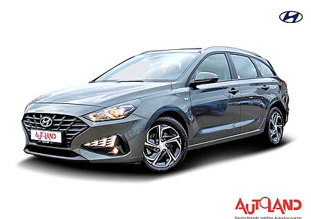 Hyundai i30 cw 1.0 T-GDi Aut. Carplay Sitzheizung Kamera