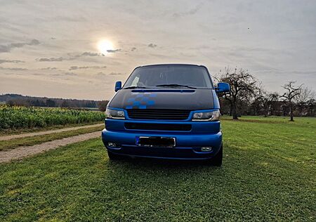 VW T4 California Volkswagen T4Camping Zulasssung. Sommerfahrzeug