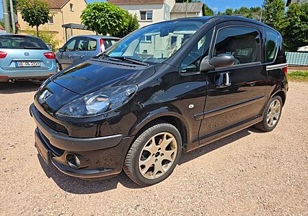 Peugeot 1007 Premium TÜV 01.2026