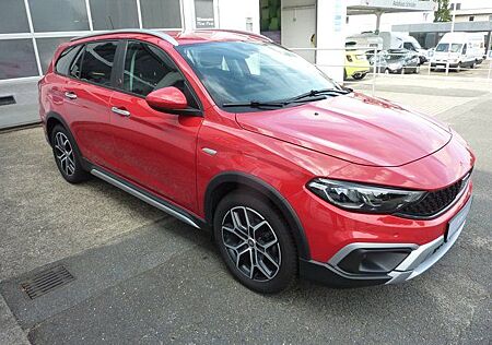 Fiat Tipo Kombi Cross RED 1,0 74 kW (100 PS) Navi. vo