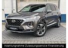 Hyundai Santa Fe Premium Prime 4WD Pano AHK NAV LED