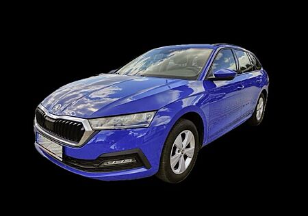 Skoda Octavia 2.0 TDI 110kW DSG AMBITION COMBI AMB...