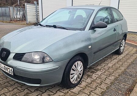 Seat Ibiza 1.2 12V Fresh |Tüv 09/26 | Klima |