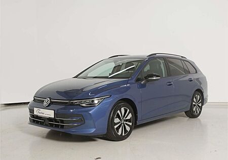 VW Golf Volkswagen Variant 2.0 TDI Goal
