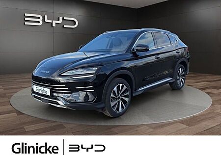 BYD SEAL U DM-i Boost*Plug-In Hybrid 1080km PANODACH