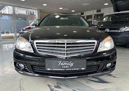 Mercedes-Benz C 200 T-Modell CDI BI XENON SEHR VIELE NEUTEILE