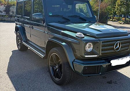 Mercedes-Benz 350 d