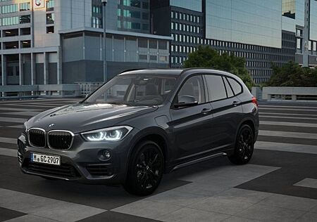 BMW X1 xDrive25e Sport Line Parkass. RFK 1. Hand