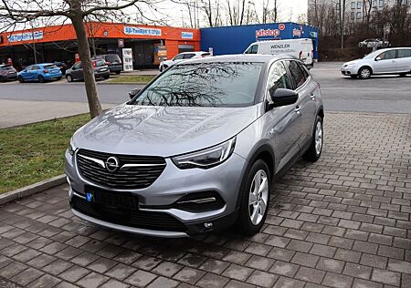 Opel Grandland X Grandland (X) 1.5 Diesel 96kW Innovation Aut...