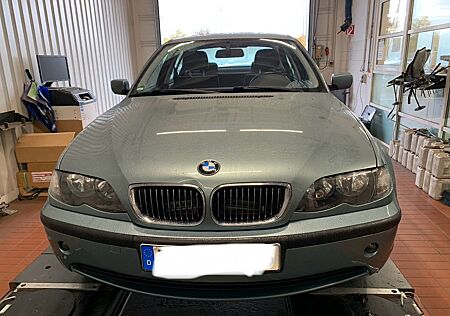 BMW 316i -