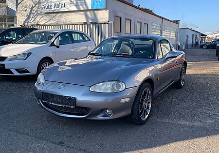 Mazda MX-5 1.6 i Roadster