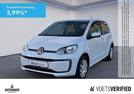 VW e-up! Volkswagen e-up! move CCS KLIMA PDC SHZ