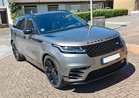 Land Rover Range Rover Velar 3.0 D300 R-DYNAMIC HSE AWD...