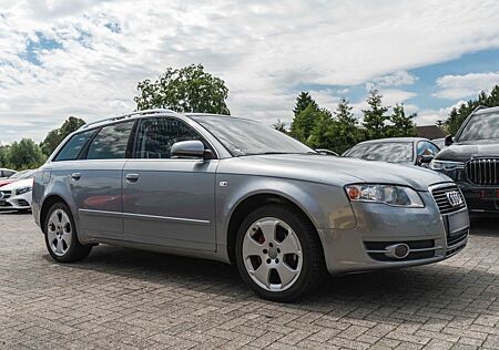Audi A4 2.0 TDI (DPF) Avant -