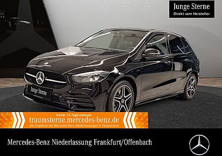 Mercedes-Benz B 250 e AMG/Night/AHK/LED/SpurAss/Ambiente