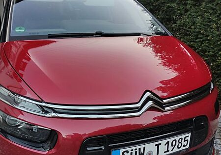 Citroën C4 Picasso sehr gepflegt