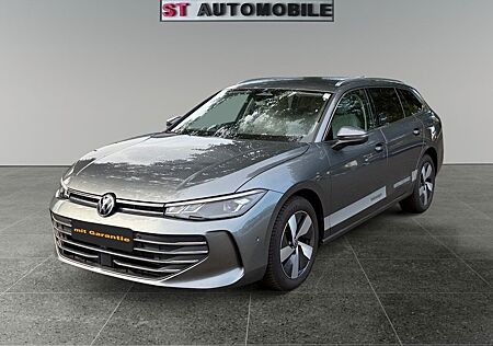 VW Passat Variant Volkswagen 1.5 eTSI 110 kW Business-1.Hand