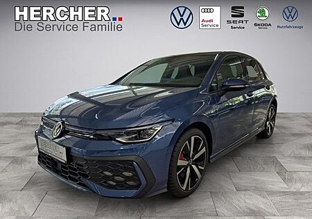 VW Golf Volkswagen VIII GTE 1.5 TSI eHybrid 200 kW