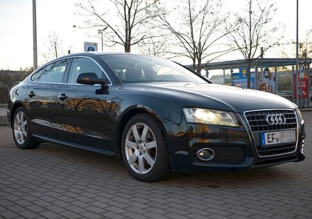 Audi A5 2.0 TDI (DPF) 105kW Sportback -