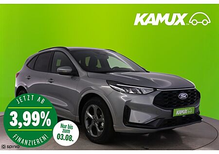 Ford Kuga 2.5Duratec Aut.ST-Line+LED+NAVI+VIRTUAL+PDC