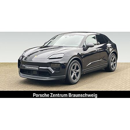 Porsche Macan leasen