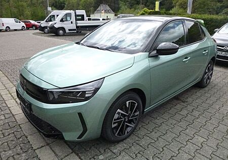 Opel Corsa F YES