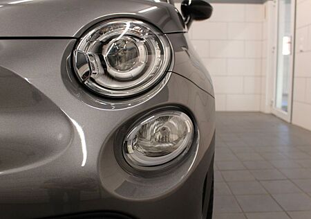 Abarth 595 Competizione - pures Adrenalin!