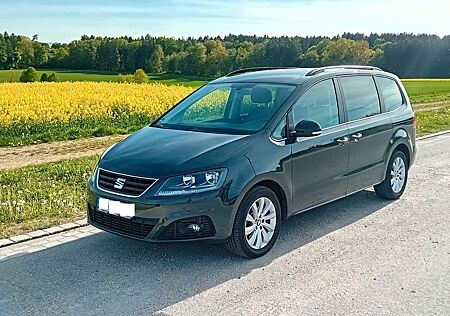 Seat Alhambra 2.0 TDI 110kW Style Style