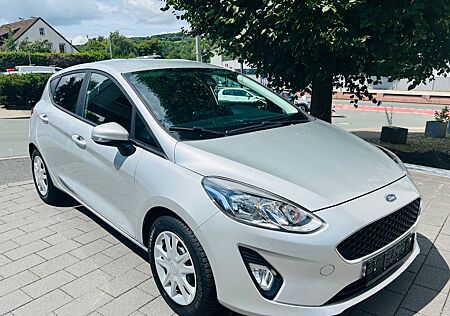 Ford Fiesta Cool & Connect