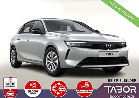 Opel Astra 1.5 D 130 AT8 Edition Nav LED PDC Temp 16Z