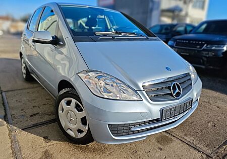 Mercedes-Benz A 160 /78.000Km /5Trg.