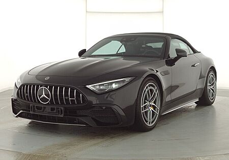 Mercedes-Benz SL 43 AMG AMG /20''/9G/Digital/Distronic/