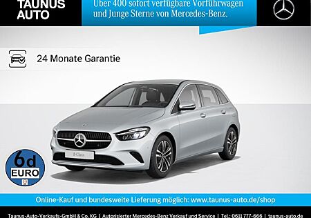 Mercedes-Benz B 220 4M PROGRESSIVE ADVANCED MBUX AHK KAMERA