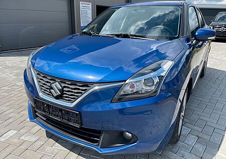 Suzuki Baleno Comfort