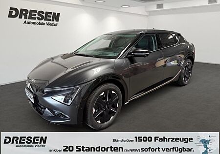 Kia EV6 EARTH PE 2WD 84 RWD NAVI,DAB,KLIMA,WÄRMEPUMP