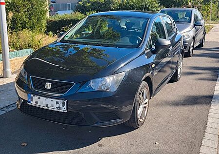 Seat Ibiza 1.2 TSI Style Style