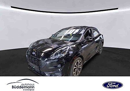 Ford Puma ST-Line ST-Line