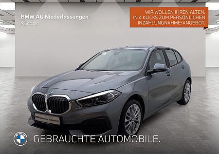 BMW Z4 sDrive20i Sport Line Harman/K Head-Up Kamera