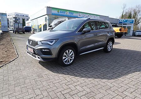 Seat Ateca Xperience 14 Mon. Hersteller Garantie