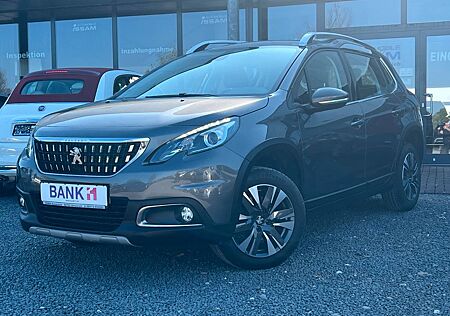 Peugeot 2008 *PDC*Klima*SHZ*CarPlay*