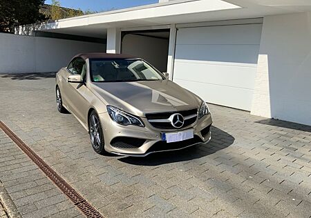 Mercedes-Benz E 350 d Autom. -
