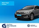 VW T-Roc Volkswagen 1.5 TSI DSG Move ACC AHK LED u.v.m