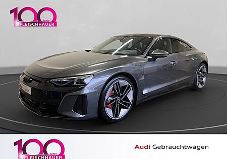 Audi RS e-tron GT quattro 440 kW Laserlicht B & O 360