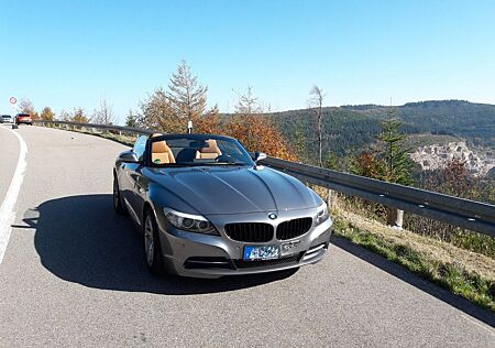 BMW Z4 gebraucht kaufen BMW Z4 sDrive23i -
