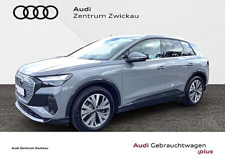 Audi Q4 e-tron 40 Basis LED Scheinwerfer, Navi