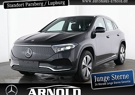 Mercedes-Benz EQA 300 4M Progressive AHK Kamera el-Klappe Totw