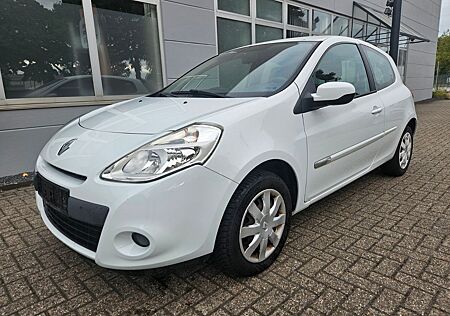 Renault Clio III Collection Klimaanlage