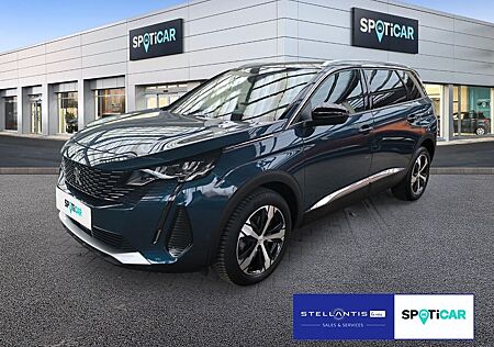Peugeot 5008 1.2 PureTech 130 Allure P ack